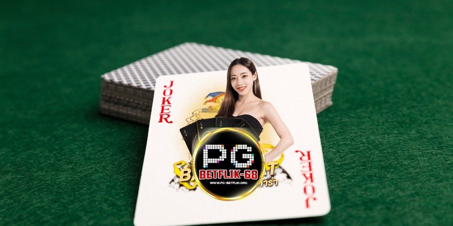 pg betflik